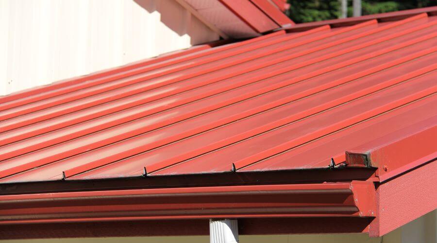 Industrial Roof Repair in Bronson, IA